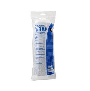 Bubble wrap cushion roll 12inx5ft